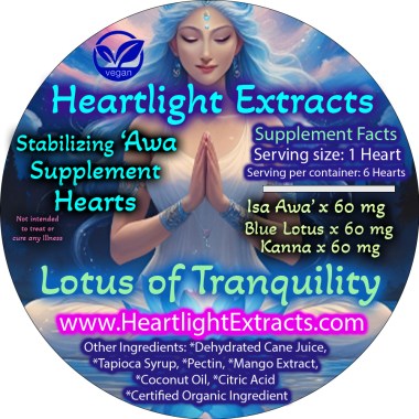 circle label Tanquil